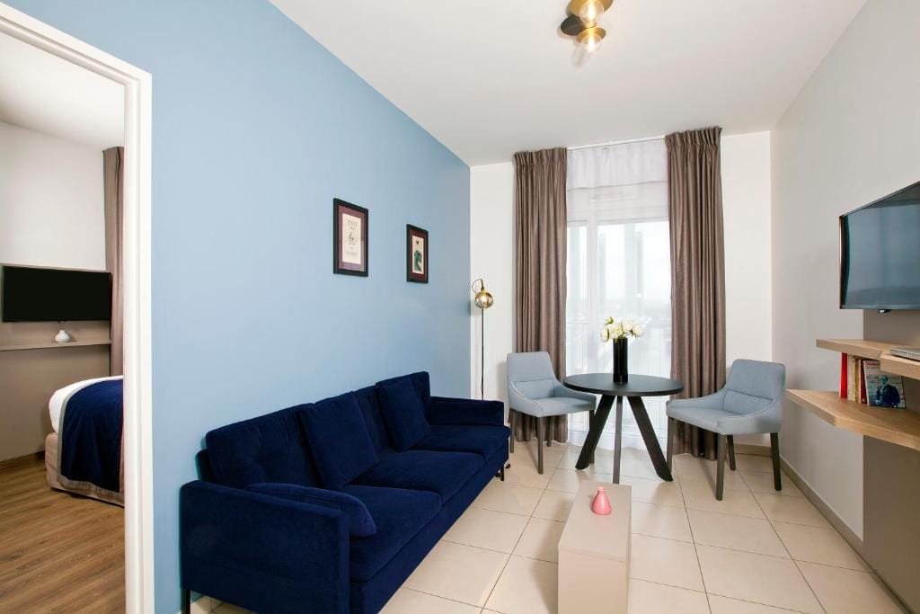 Residhome Bordeaux — 5
