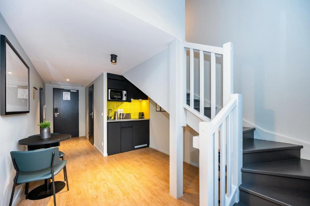 Staycity Aparthotels Bordeaux City Centre — 3