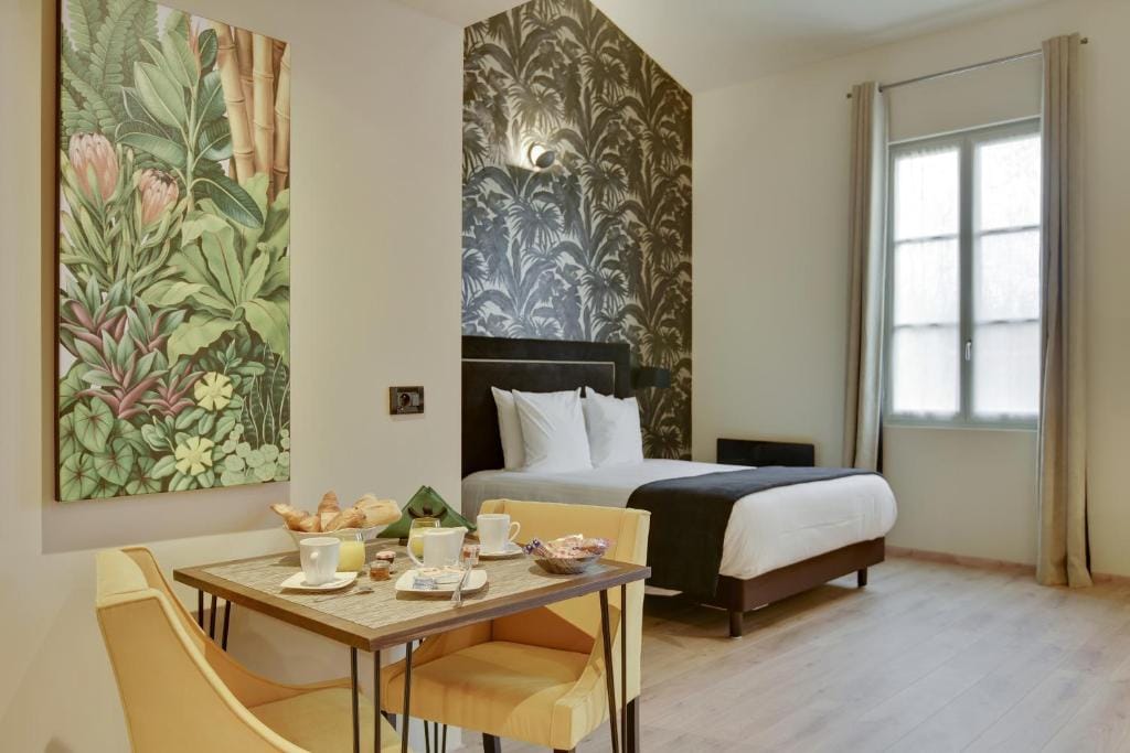 Villa Erizio Aparthotel - a bucolic and urban break — 4