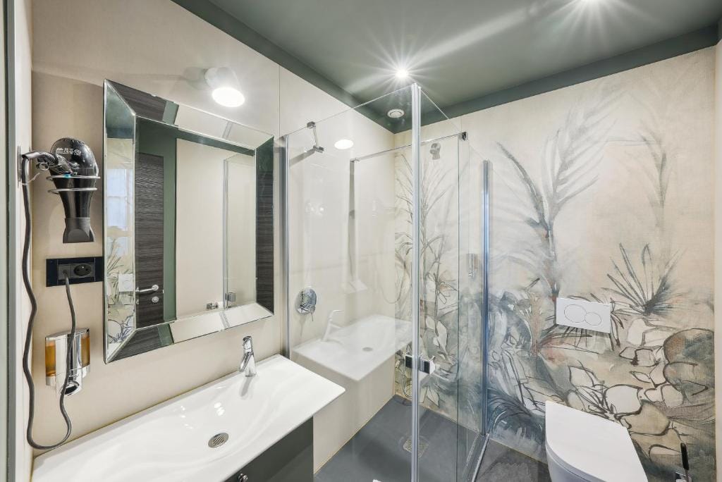 Villa Erizio Aparthotel - a bucolic and urban break — 5