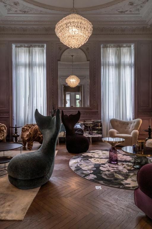 Yndo Hôtel — 1