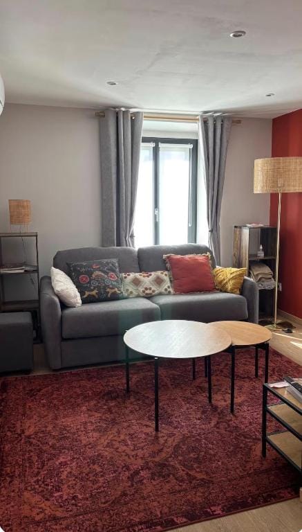 Agréable Appartement Centre B — 1