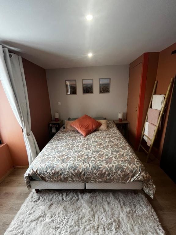 Agréable Appartement Centre B — 2