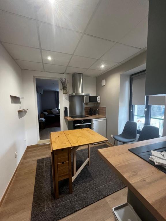 Agréable Appartement Centre B — 4