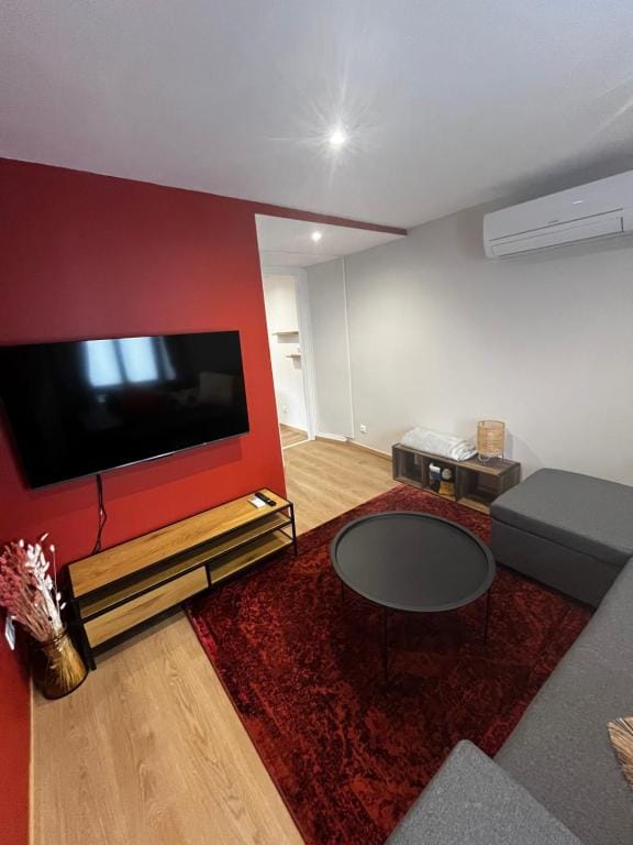 Agréable Appartement Centre B — 5