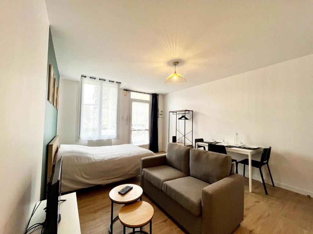 Appartement - Bourges — 2