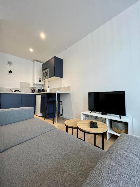 Appartement - Bourges — 4