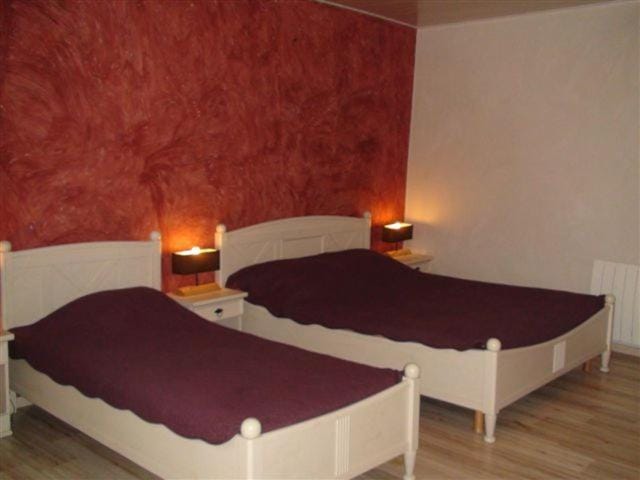 Chambres d'hôtes La Rêvaillante — 1