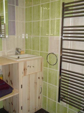 Chambres d'hôtes La Rêvaillante — 3
