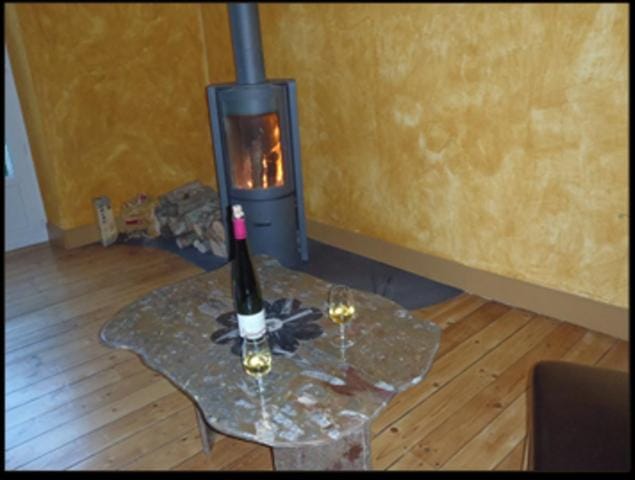 Chambres d'hôtes La Rêvaillante — 4