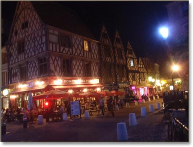 Chambres d'hôtes La Rêvaillante — 5