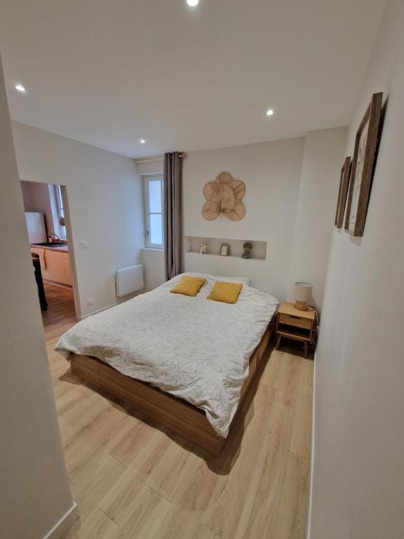 Elegance Showroom - Appartement en Hyper Centre — 2