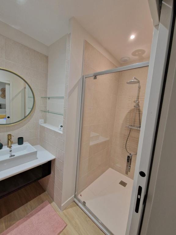 Elegance Showroom - Appartement en Hyper Centre — 3