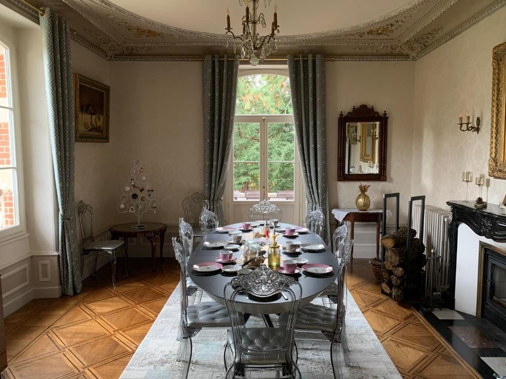 L'Oustal — 3