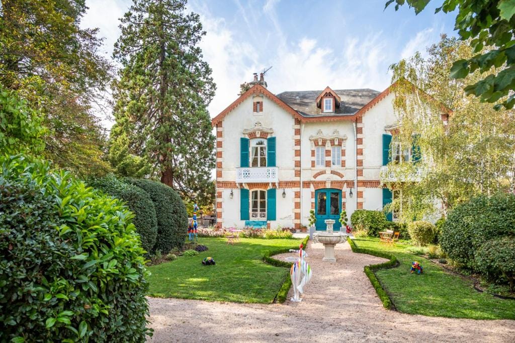 L'Oustal — 4