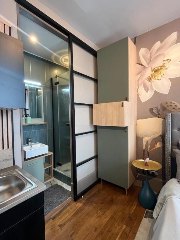 La maison d'Augusta - appartements — 3