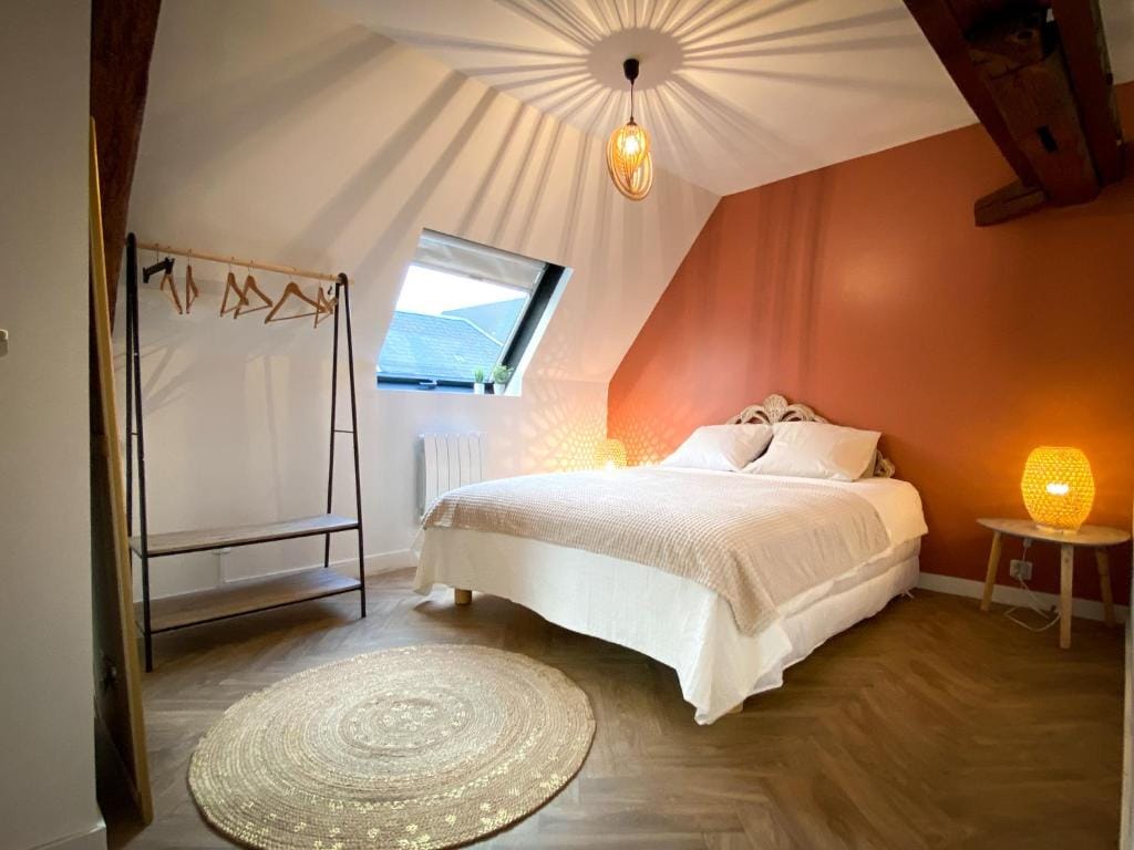 Le KT-Dral - Appartement hypercentre — 2