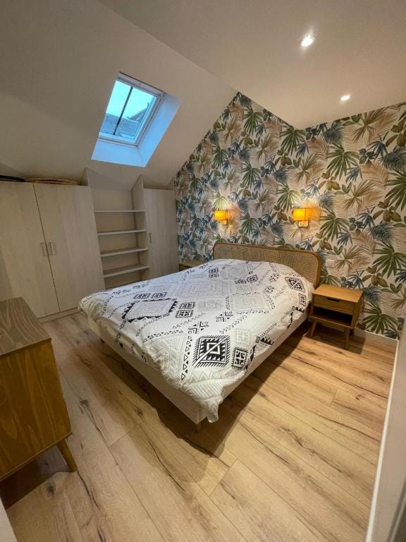 Le Sublime Loft - Centre historique 7 personnes — 2