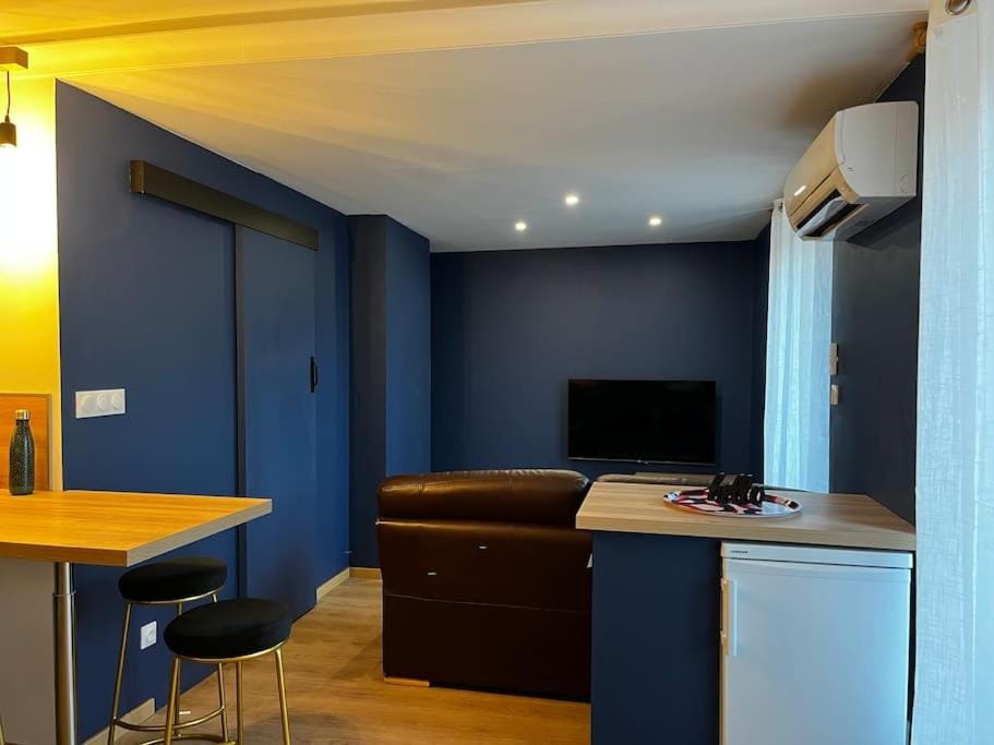 Superbe Appartement Centre B — 5