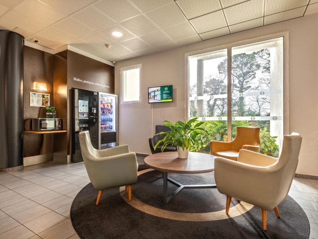 B&B HOTEL Brest Port du Moulin Blanc — 5