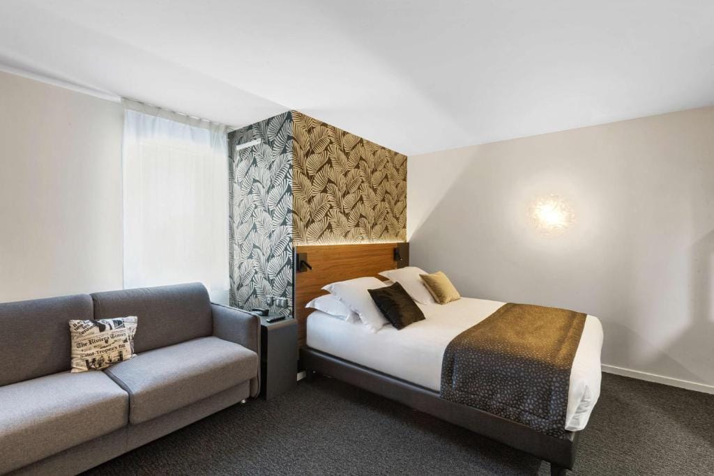 Best Western Plus Europe Hôtel Brest — 2