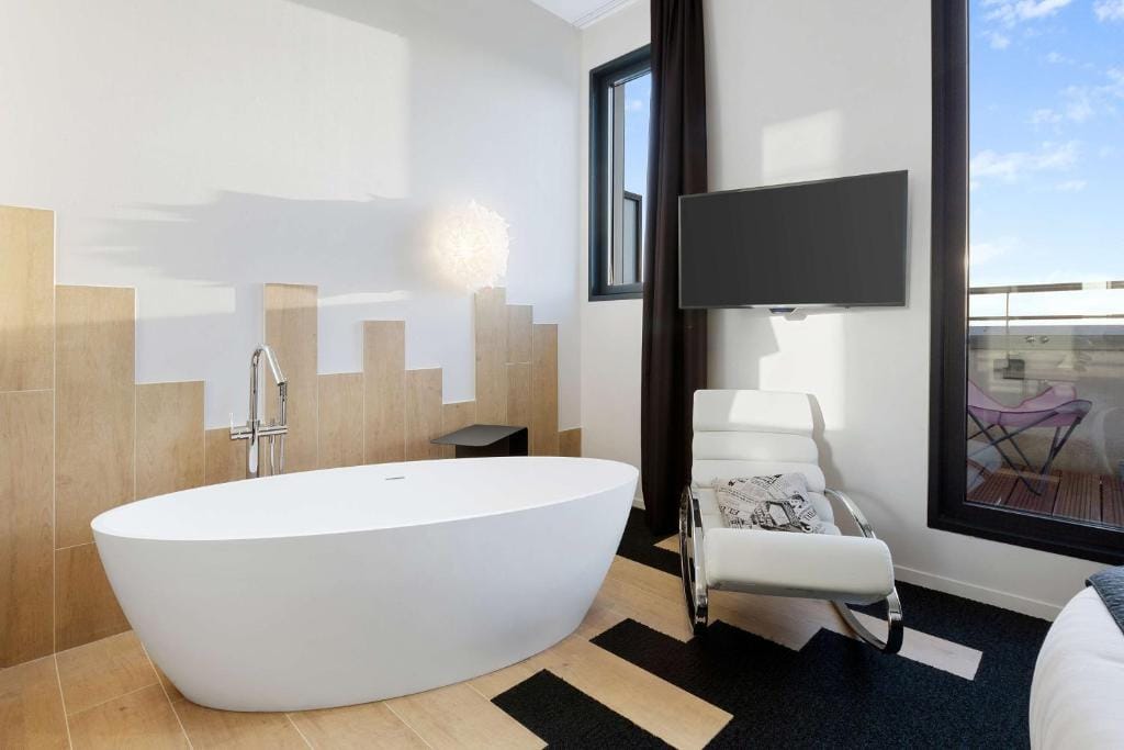 Best Western Plus Europe Hôtel Brest — 3