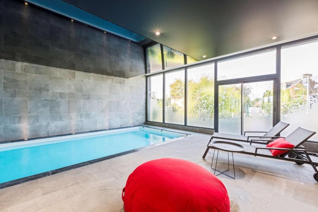 Best Western Plus Europe Hôtel Brest — 4