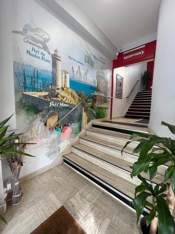 Hôtel Agena — 3