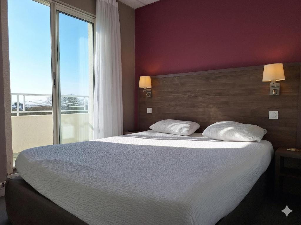 Hotel de la Gare Brest — 2