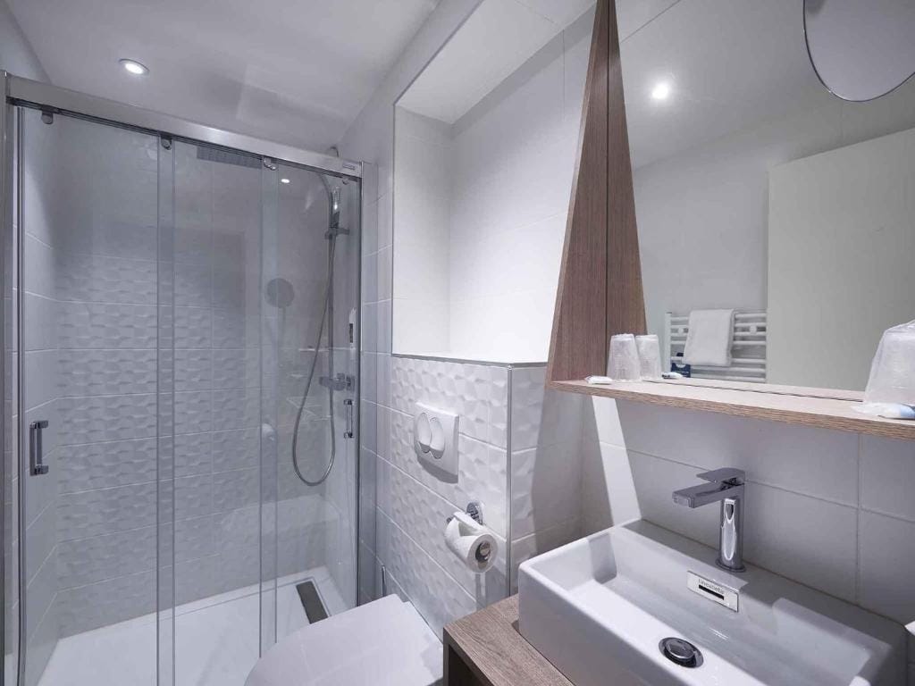 Hotel Mercure Brest Centre Les Voyageurs — 3