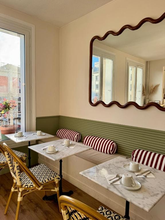Hotel Saint Louis — 2