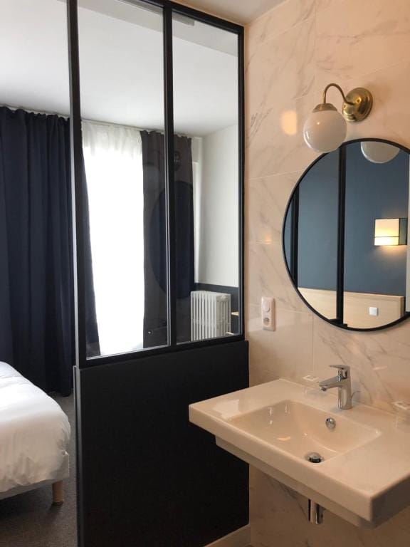 Hotel Saint Louis — 3