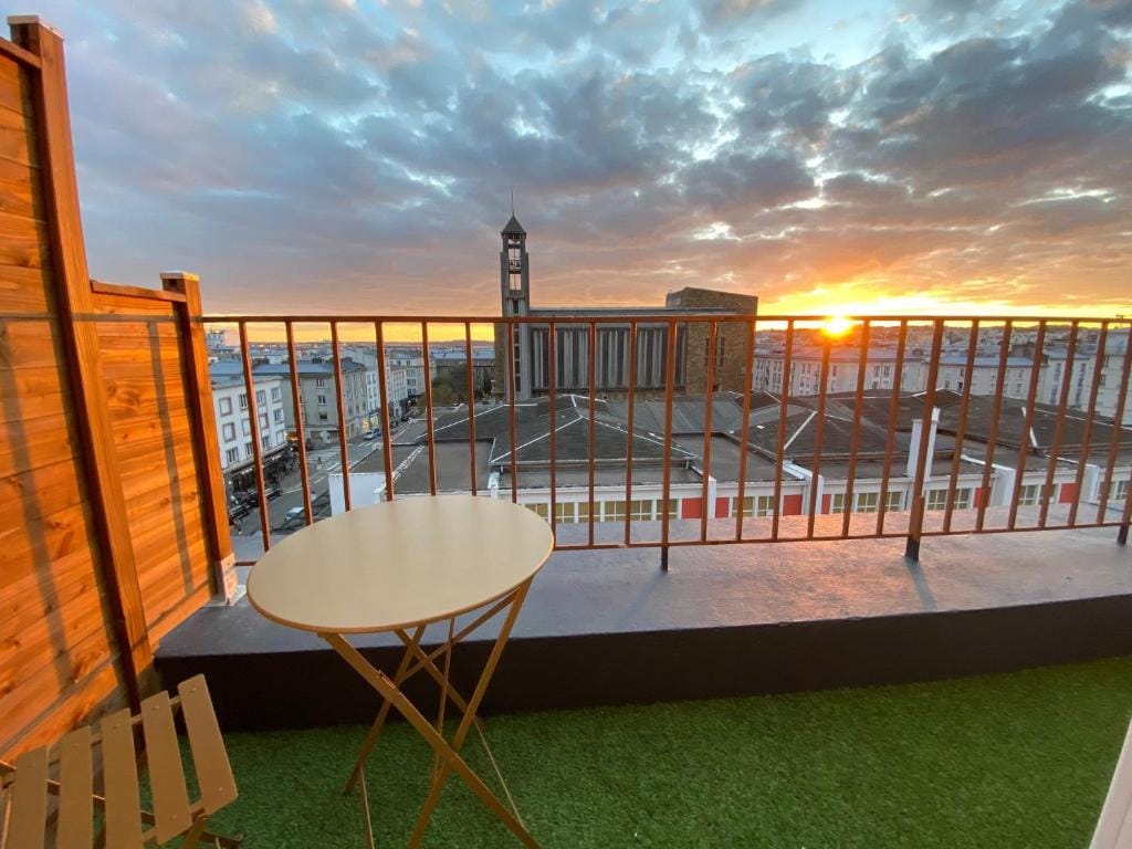 Hotel Saint Louis — 5