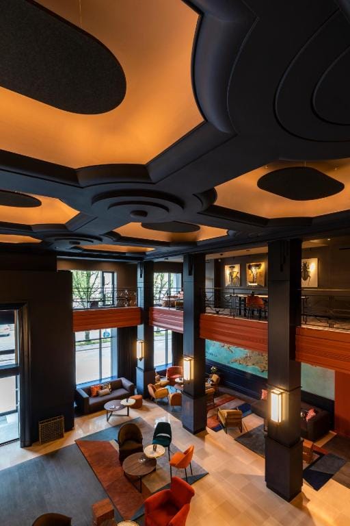 Hôtel & Spa Oceania Le Conti — 2