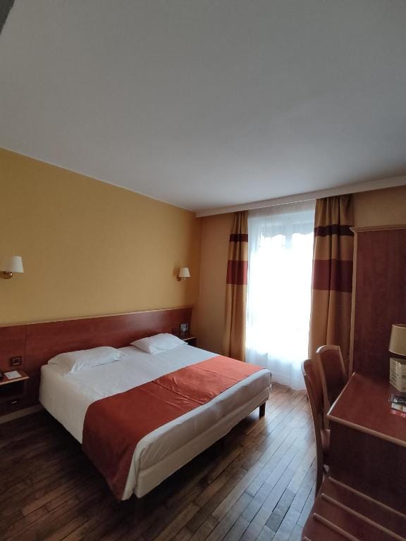 Hôtel Vauban — 2