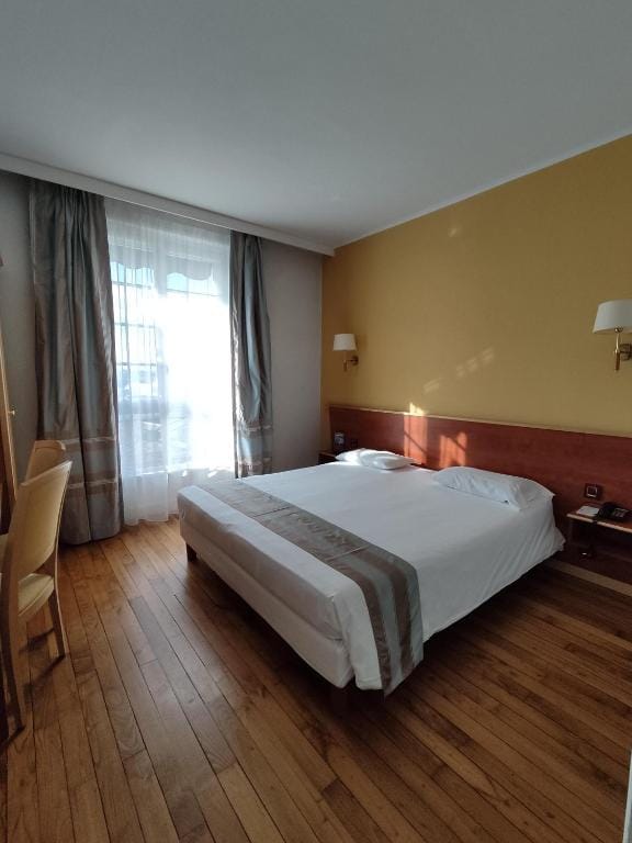 Hôtel Vauban — 3