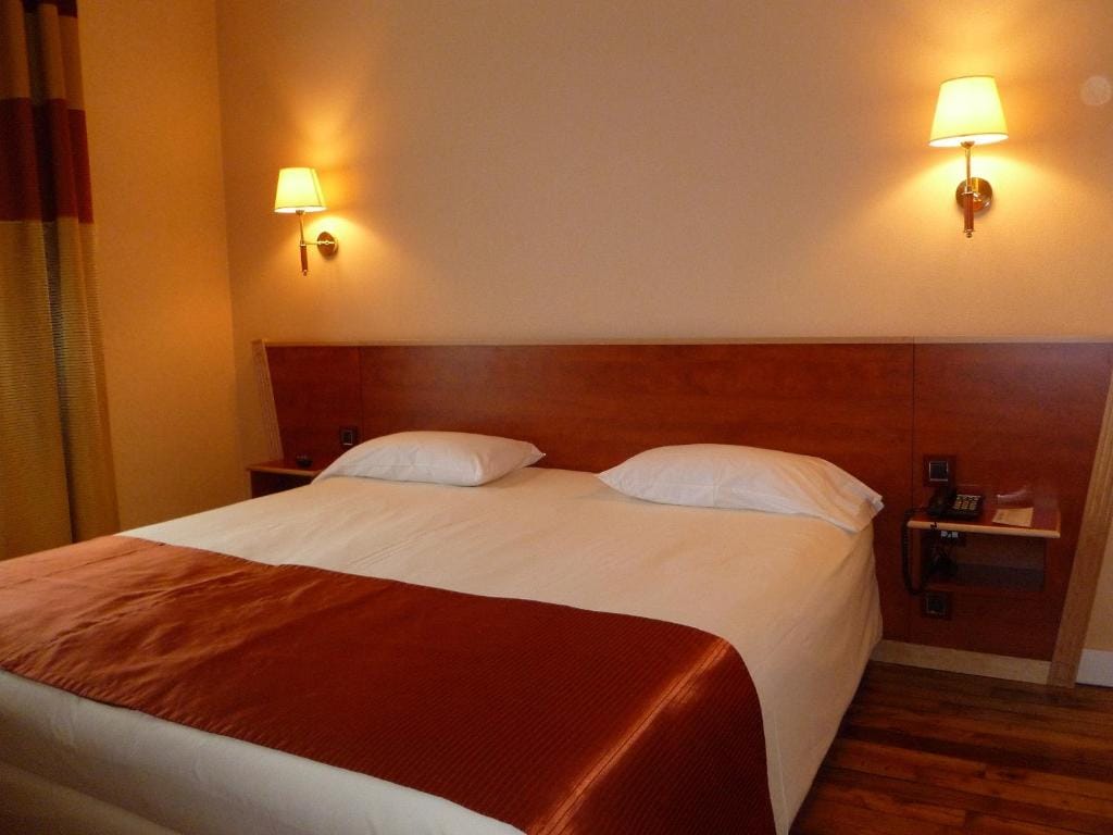 Hôtel Vauban — 5