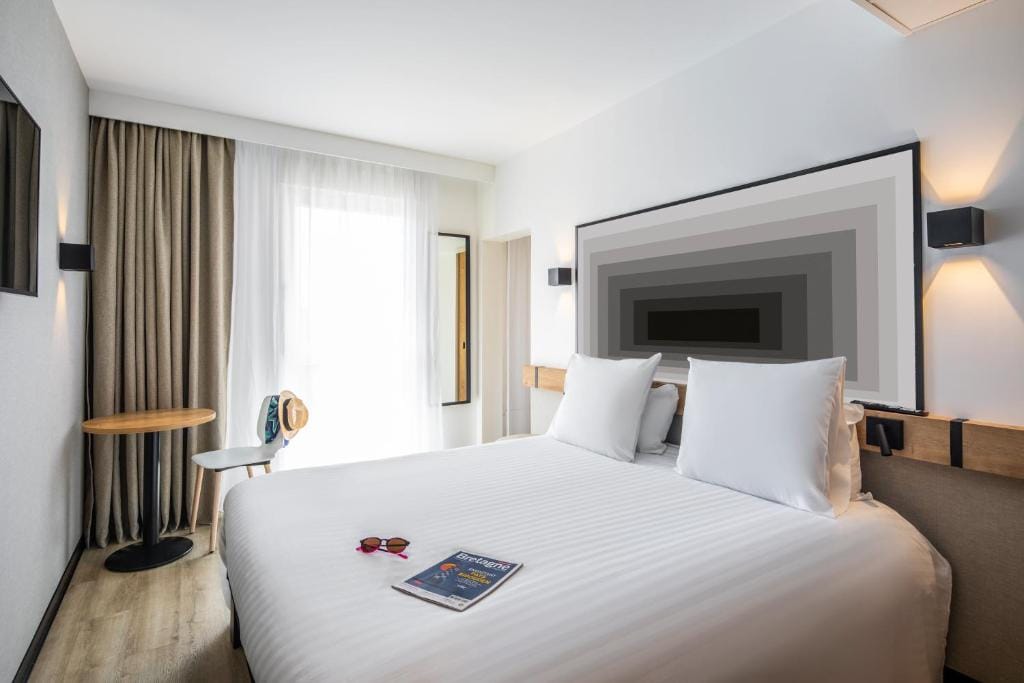 ibis Brest Centre — 2