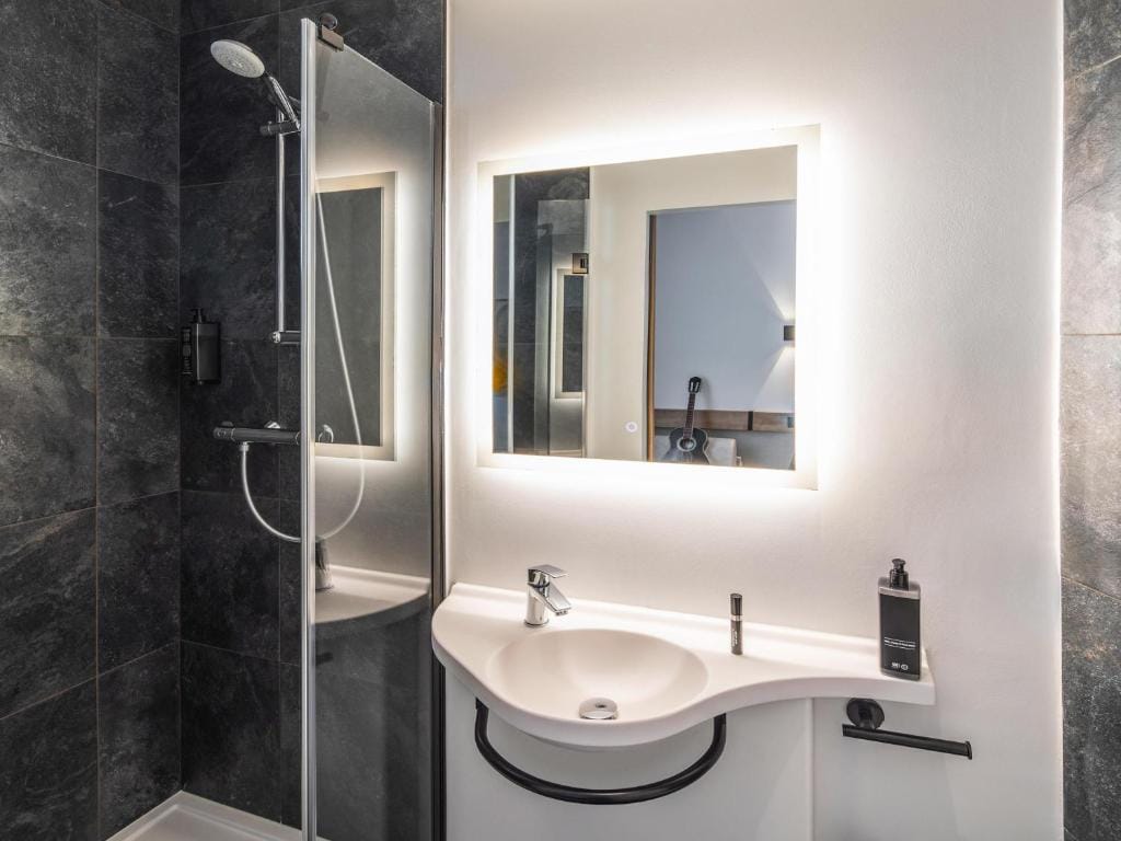 ibis Brest Centre — 3