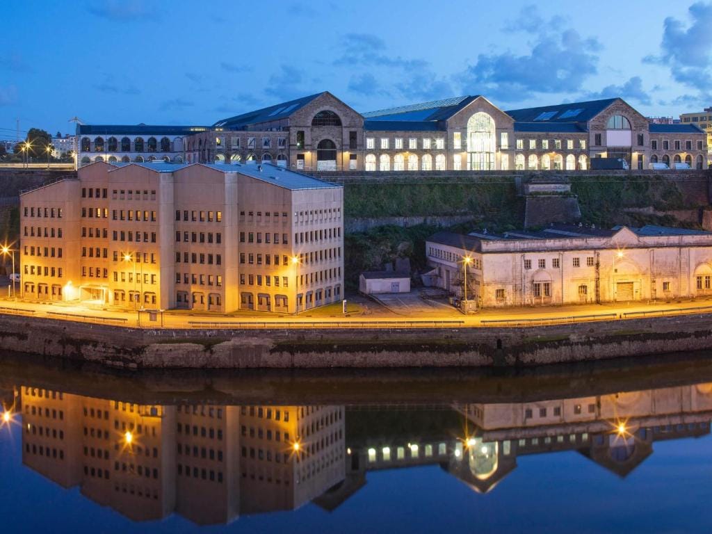 ibis Brest Centre — 5