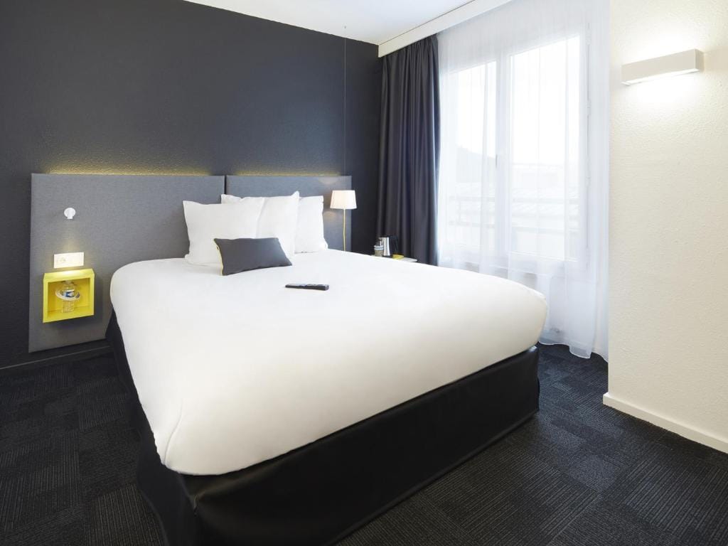 Kyriad Hotel Brest — 1