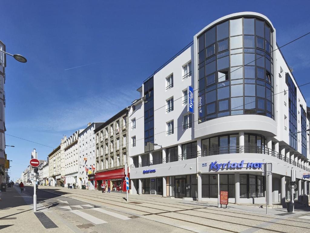 Kyriad Hotel Brest — 2