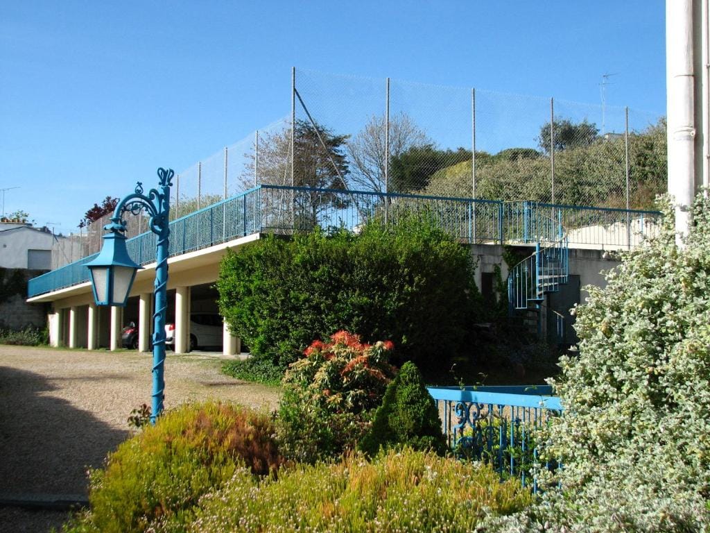 Logis Hotel De La Corniche — 4