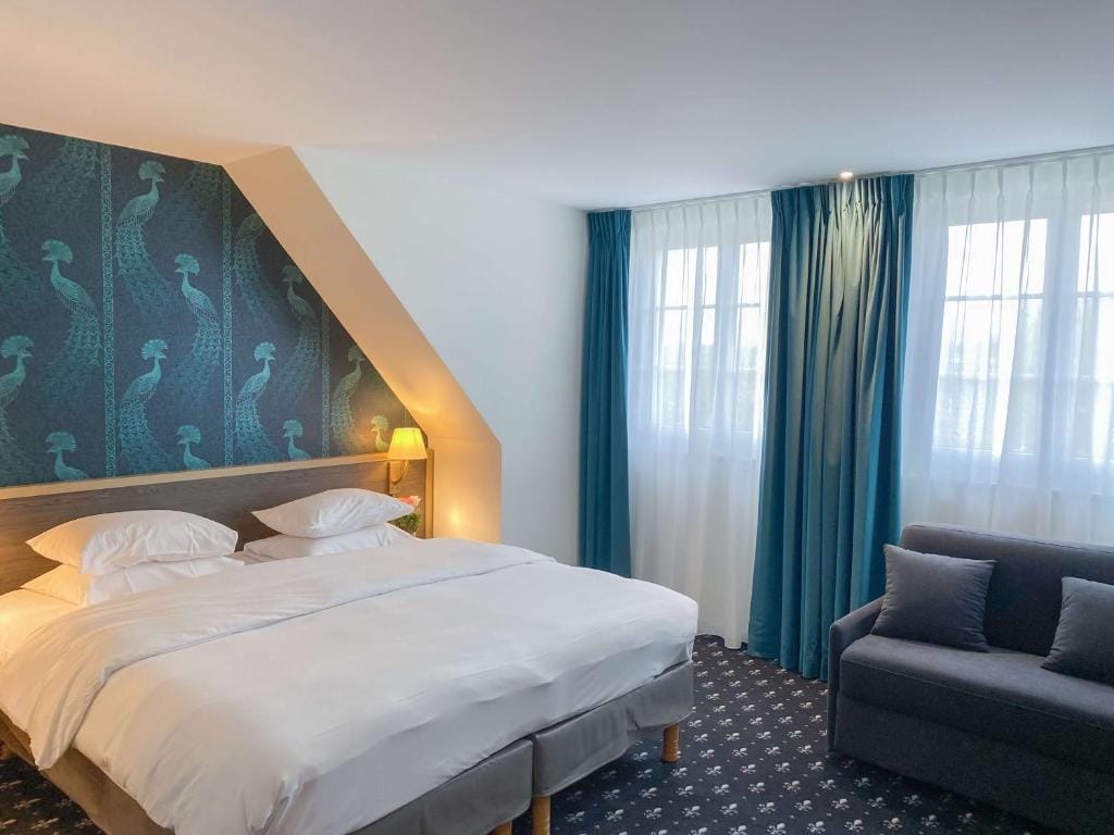 Best Western Royal Hotel Caen — 2