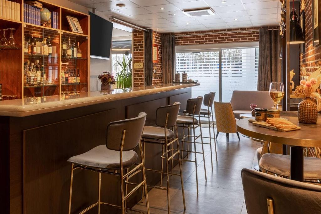 Best Western Royal Hotel Caen — 4