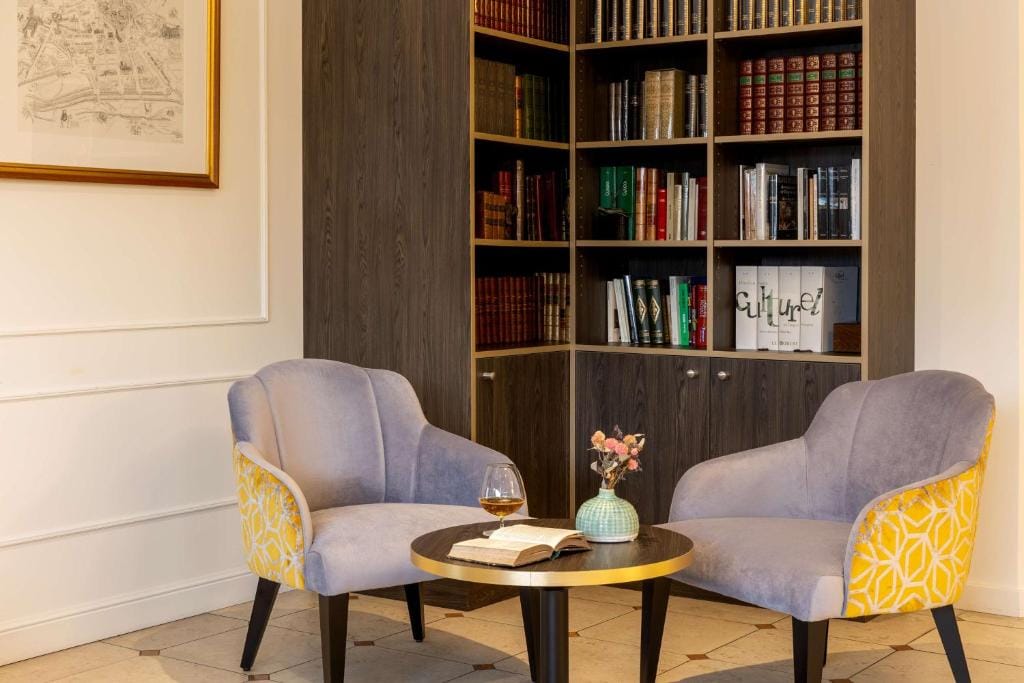 Best Western Royal Hotel Caen — 5