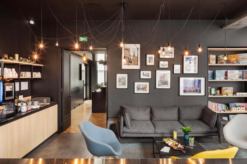 Campanile PRIME - Caen Centre Gare — 5