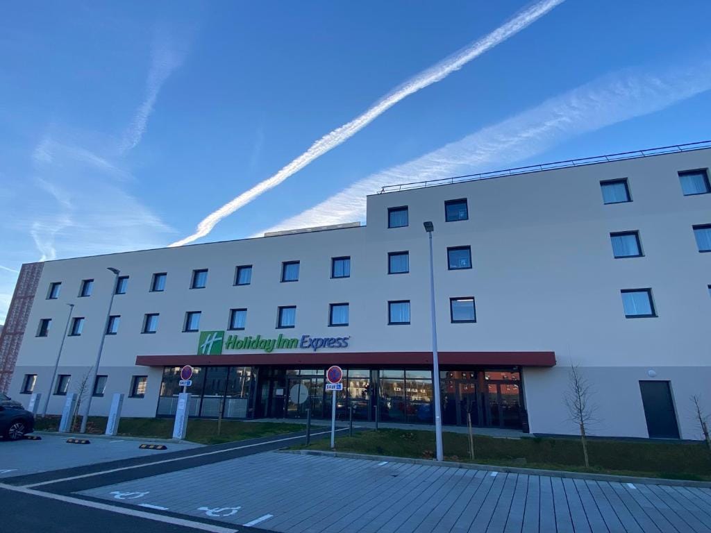 Holiday Inn Express Caen Epron by IHG — 3