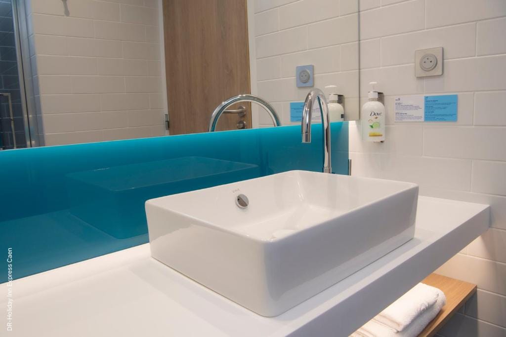 Holiday Inn Express Caen Epron by IHG — 5