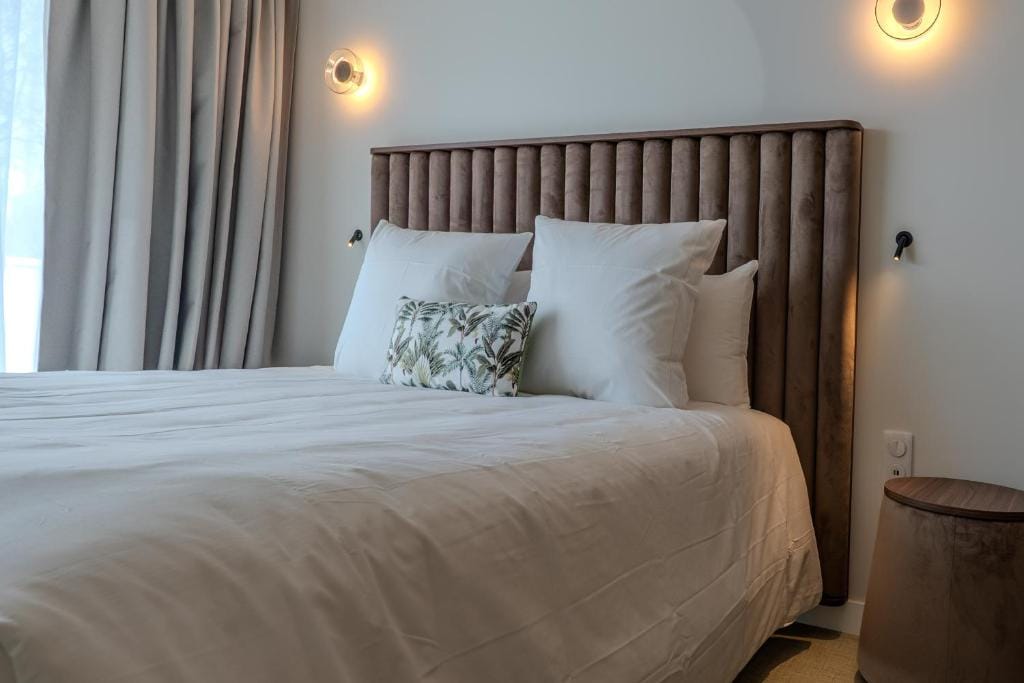 Hotel Libera Spa et Restaurant Caen Colombelles — 3
